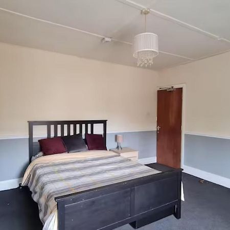 The George Inn Doddington  Екстер'єр фото