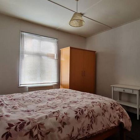 The George Inn Doddington  Екстер'єр фото