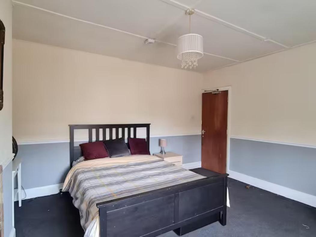 The George Inn Doddington  Екстер'єр фото