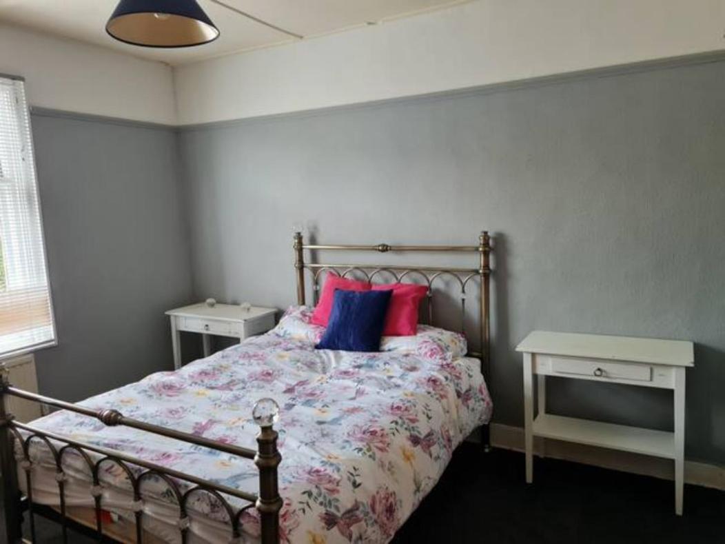 The George Inn Doddington  Екстер'єр фото